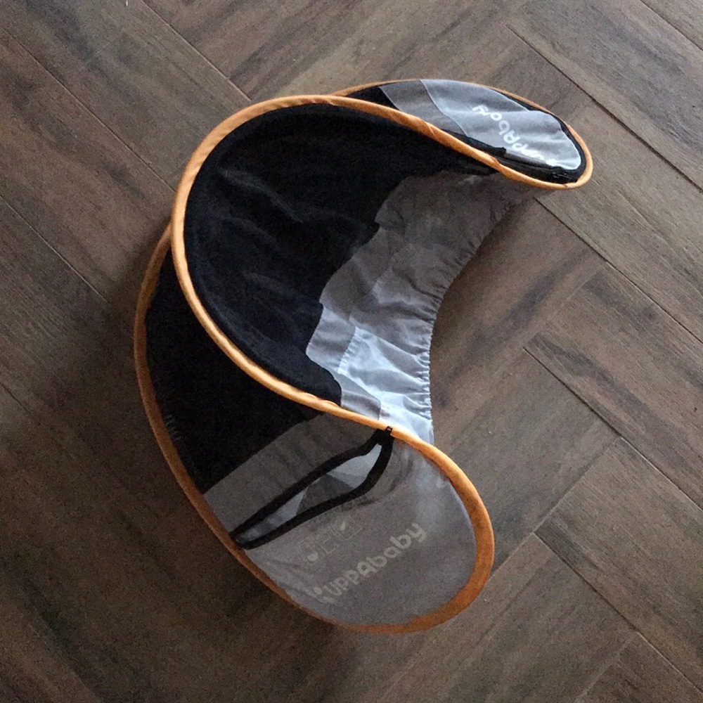 UPPAbaby Car seat Cabana Cover